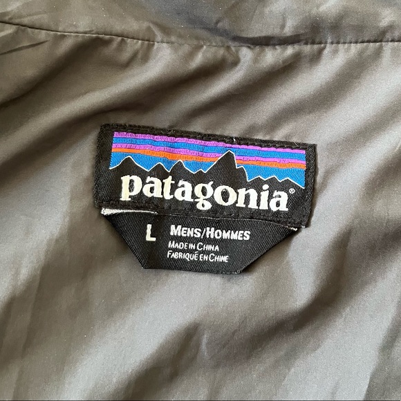 Patagonia 3 in 1 Jacket - Picture 13 of 15